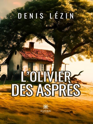 cover image of L'olivier des asprès